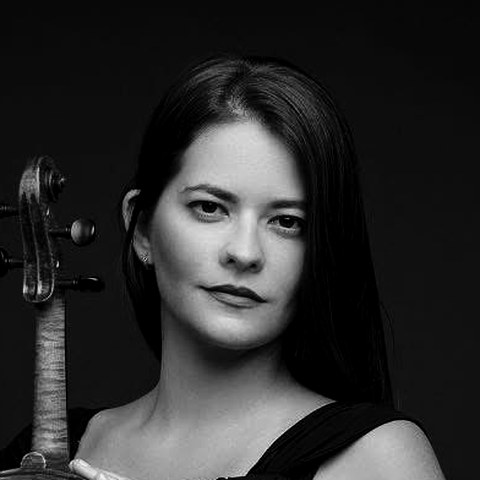 Barbara de Menezes Galante