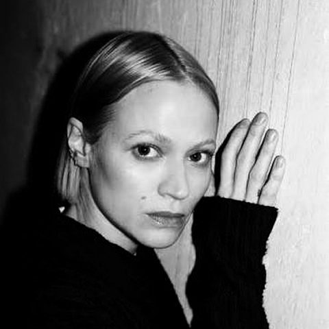 Mavie Hörbiger